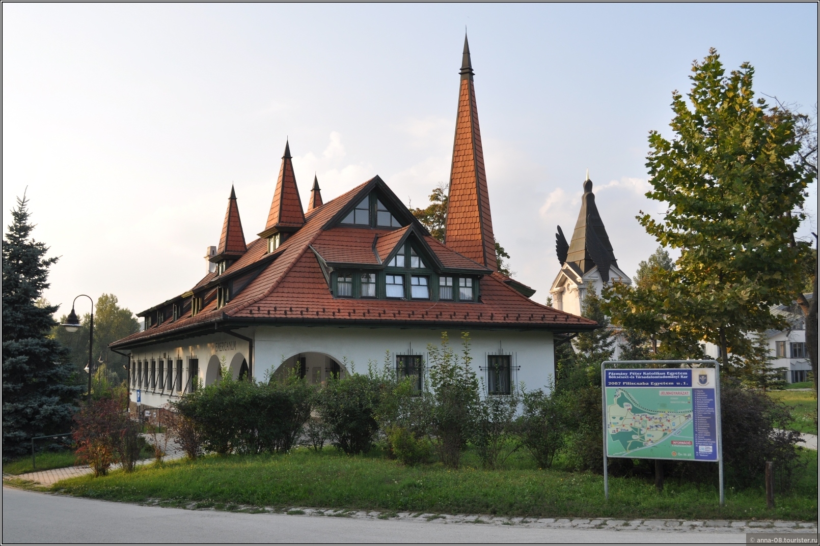 Piliscsaba